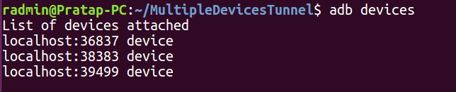 plugin integrated successfully