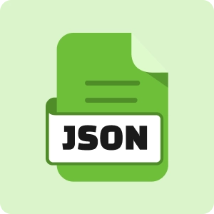 JSON
