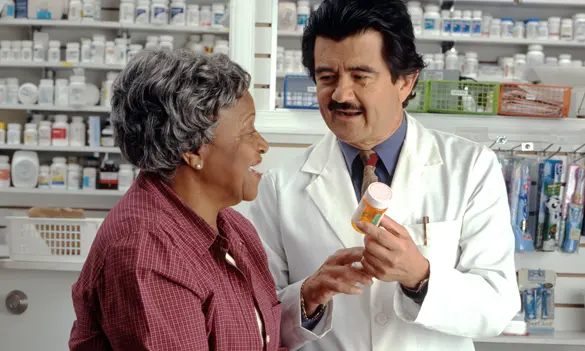 Mobile App testing for pharma