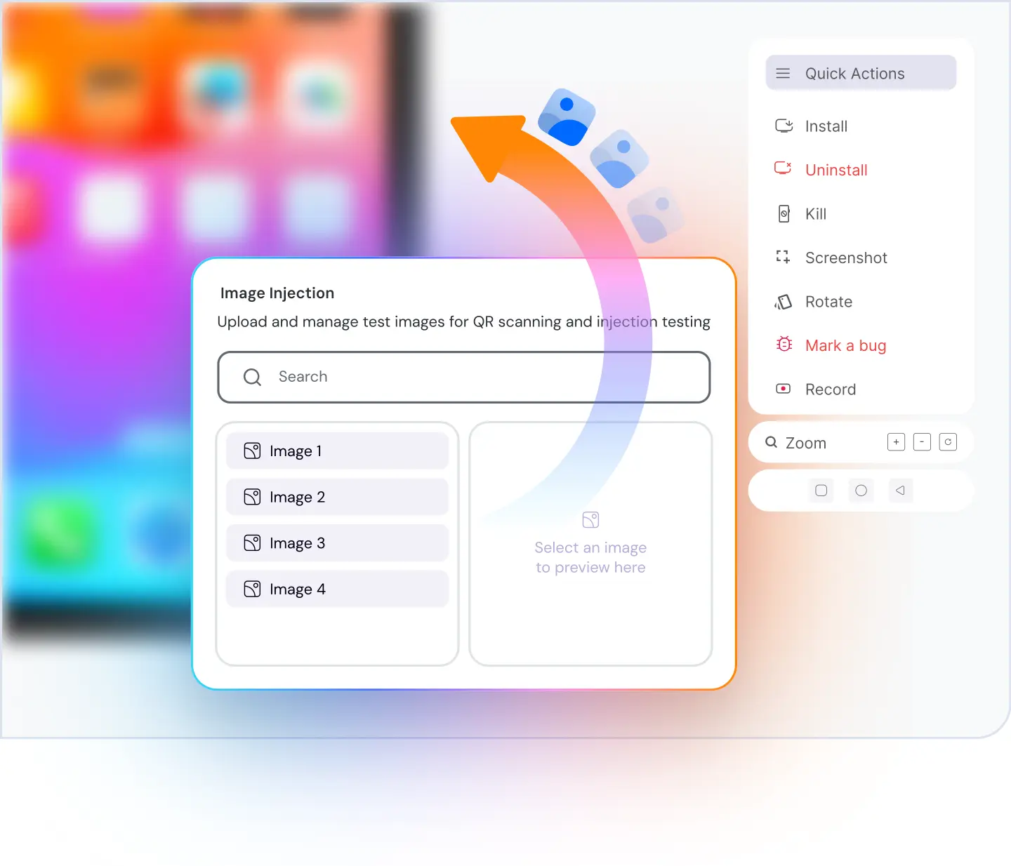 mobile functional testing