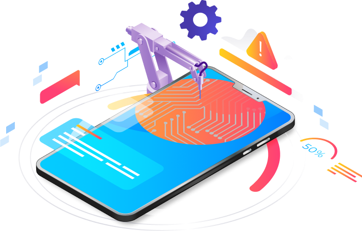 Self Healing Test Automation
