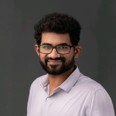 Prashant Mahajan