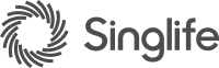 Single Life logo