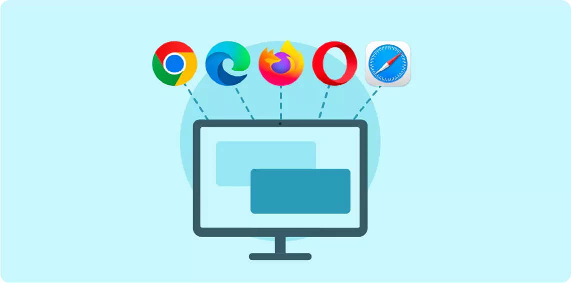 Cross Browser Testing Real Desktop Browsers, Free Browser Testing