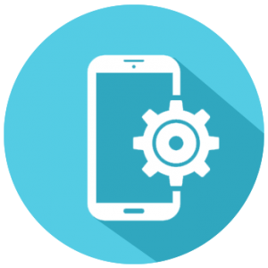 Mobile device management