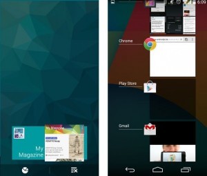 Recently Uploaded App