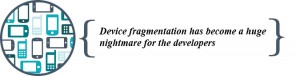 Device Fragmentation