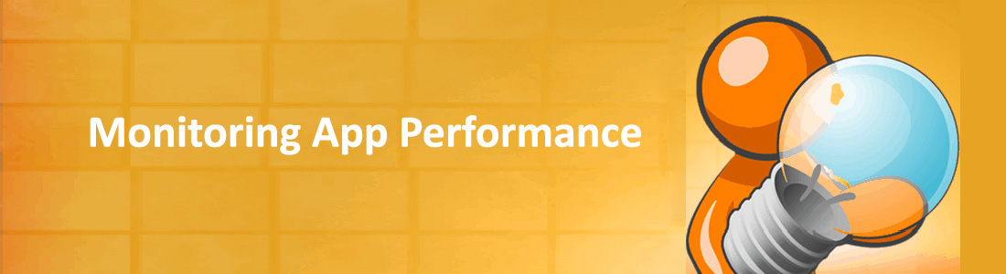 Monitoring-Mobile-App-performance