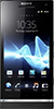 Sony XperiaSL(LT26II)