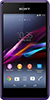 Sony Experia E1 Dual