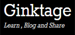 ginkstage ginkstage