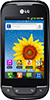 LG Optimus Net P690