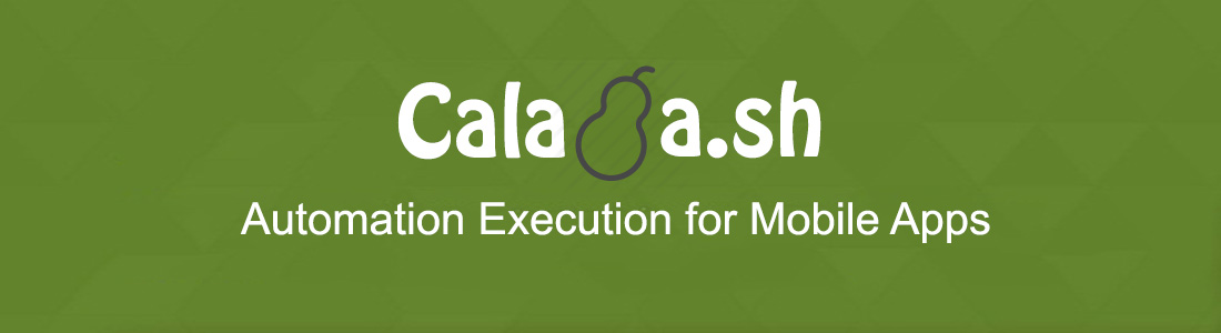 Calabash Automation Execution