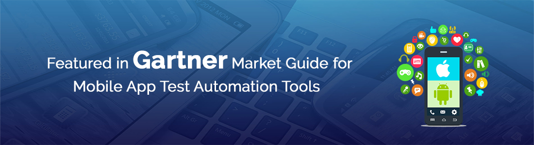 Gartner Market Guide