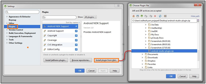 install-plugin-from-disk