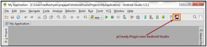 pcloudy-plugin-over-android-studio