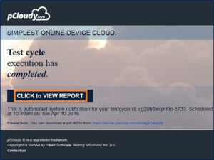 simplest-online-device-cloud