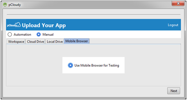 use-mobile-browser-for-testing