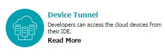 Device-tunnel-Developer