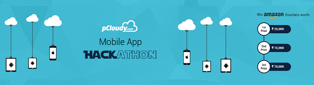 Mobile App Hackathon