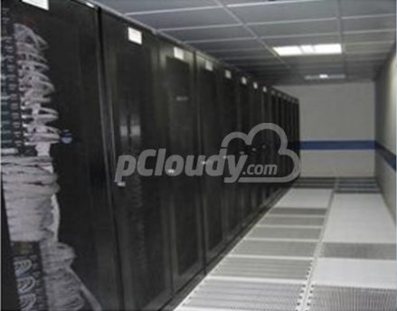 pCloudy Device Data Center