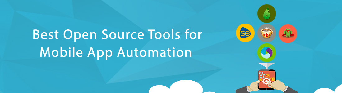 Automation Testing – Best Open Source Tools For Mobile Apps