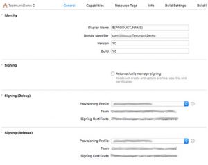 test-munk-demo