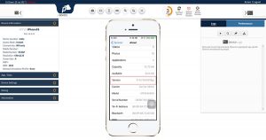 iOS 11 Manual Testing