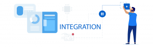 integration