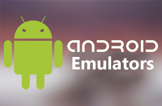 Online Android Emulator