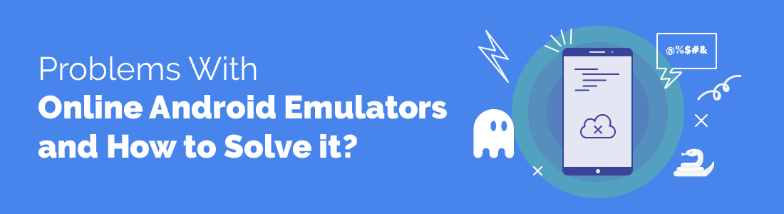 Online Android Emulators