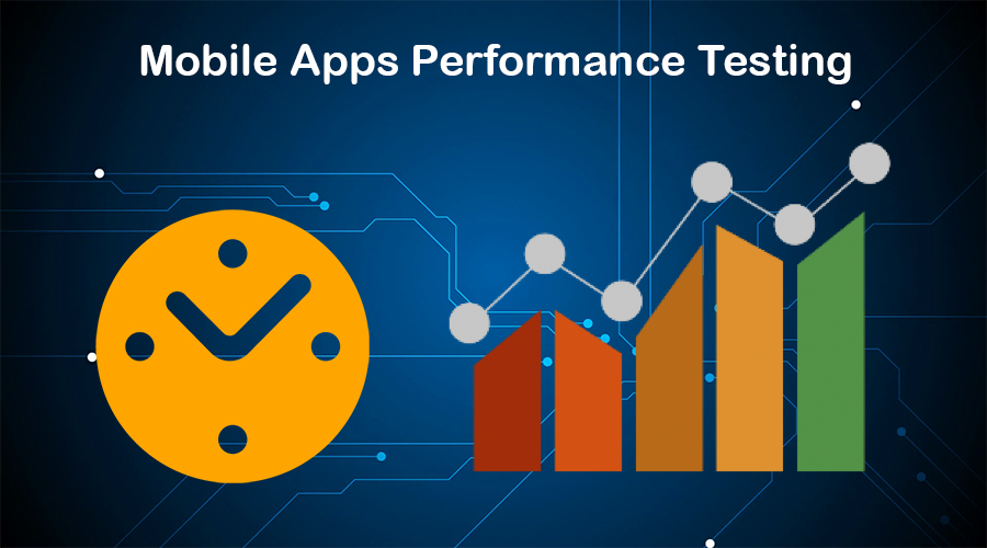 mobile apps performance testing