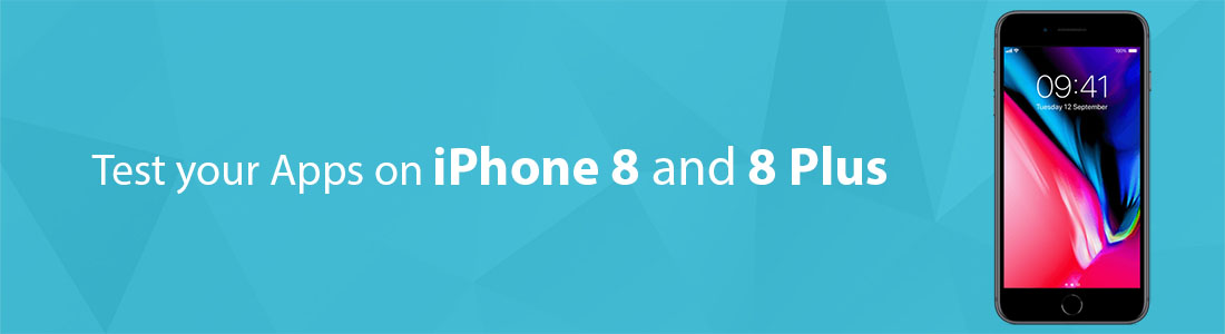We Are Committed to Keep You Ahead of Others: pCloudy Has Added iPhone 8 and 8 Plus Devices