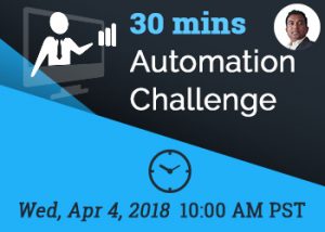 Upcoming Webinar