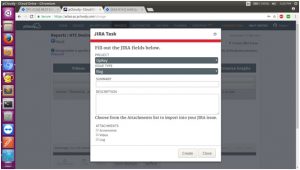 JIRA Task