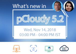 Manual App Testing - pCloudy 5.2 Webinar