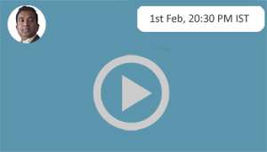 webinar date