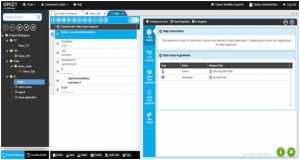 Unified App Testing Platform