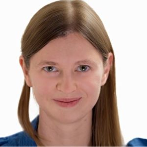 Lyudmila Anisimova