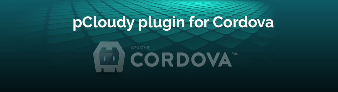 pCloudy Plugin for Cordova