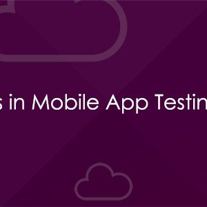 mobile app testing
