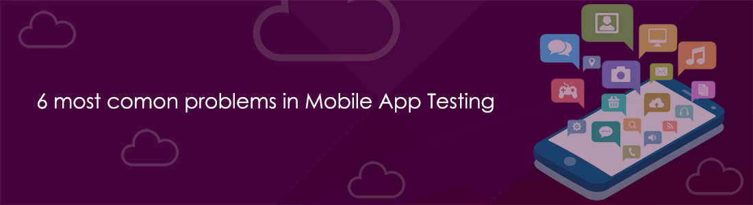 mobile app testing