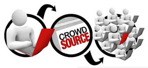 crowd source