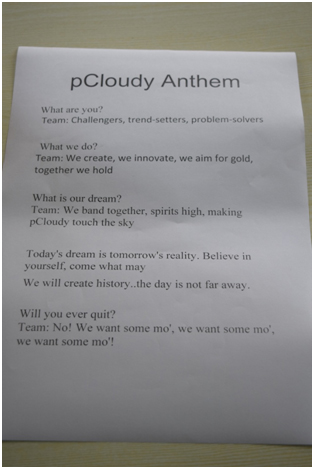 pcloudy anthem