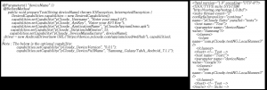 Multiple Android Native 2