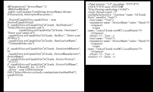 Multiple iOS Native App 1