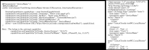 Multiple iOS Native App 2