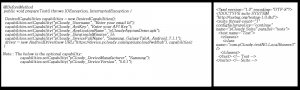 Single Android Native App 2