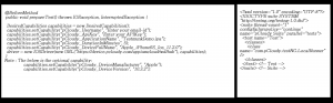 Single iOS Native App 2
