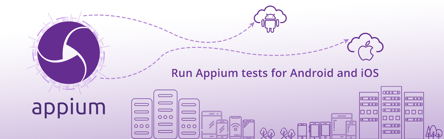 Appium Runs